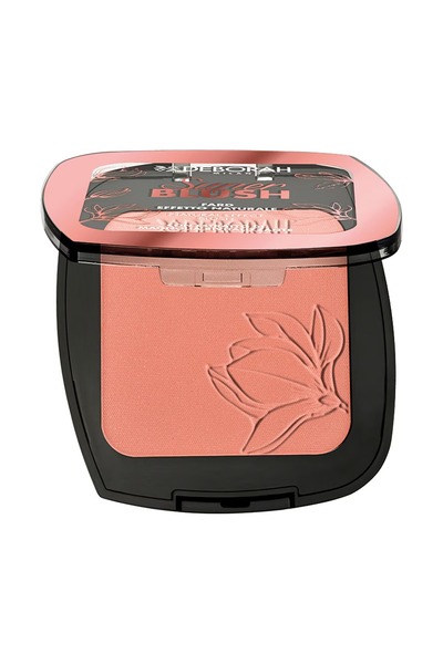 Deborah Super Blush Allık Mat 02