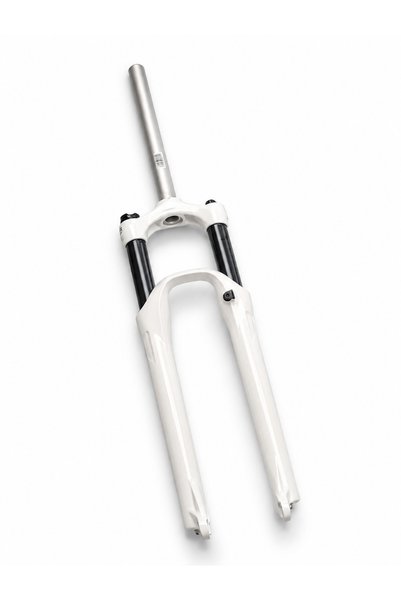 heugers RST Aerial 27.5" MLC Havalı Kilitlemeli Maşa 100mm (Disk Uyumlu)