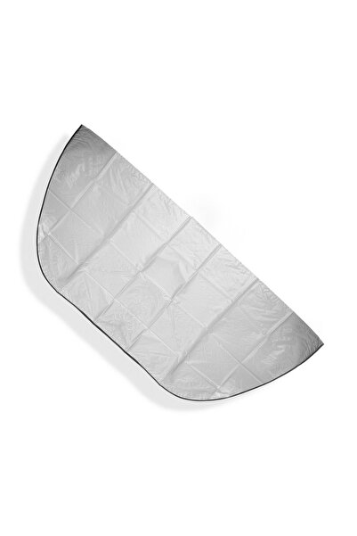 OEM Parasolar Auto pentru Parbriz, Reflectorizant din Aluminiu, 195 × 75 cm