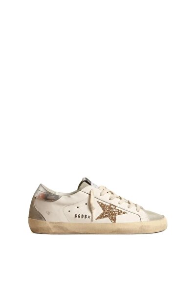 Golden Goose Super-Star Glitter women Sneakers