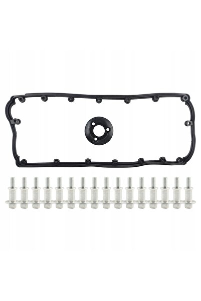 NO BRAND Garnitură capac ulei 070103469A Vw T5 2.5 Tdi