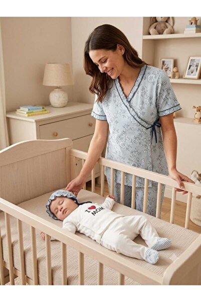ZEYBABY مجموعة الأم والطفل الحامل