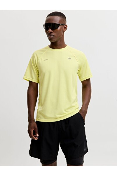 Jack & Jones Tréninkový top s logem
