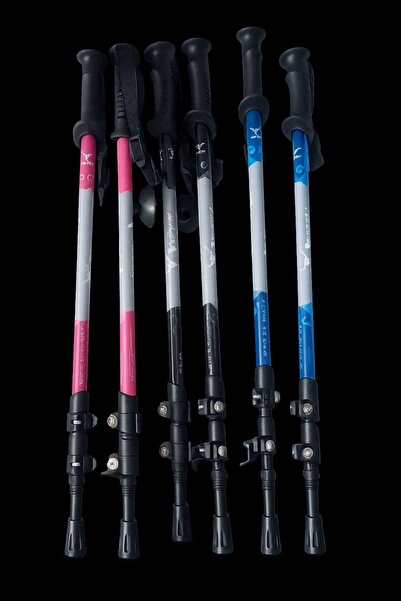 MANADA Pekynew Trekking Baton 135 cm
