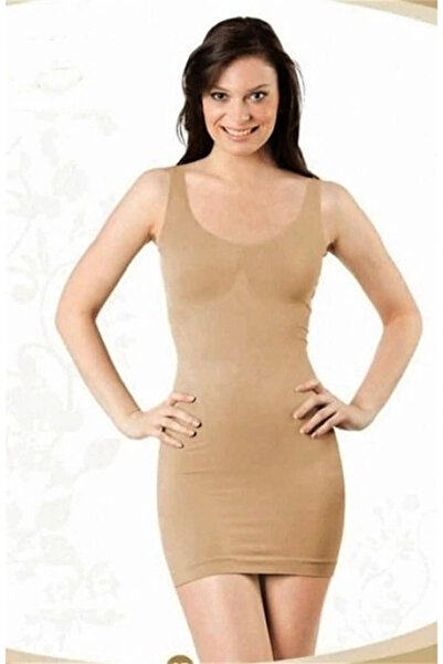 ALFA AKSESUAR 03 Elite Life Women's European Corset Dress 944