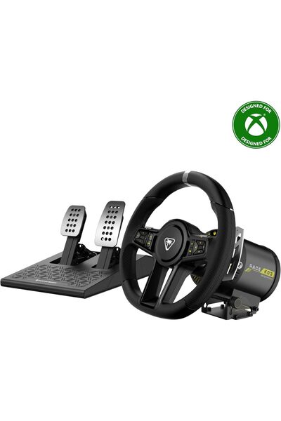 Generic عجلة سباق Turtle Beach VelocityOne Race KD3 لوحدة التحكم في الألعاب م...