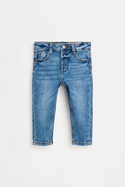 LEFTIES Comfort slim fit jean