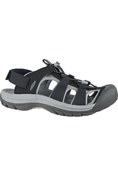 Keen Rapids H2