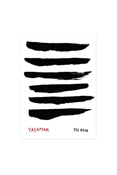 Jaguar Kitap Yaşamak