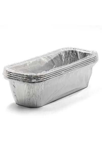 Other Forme de aluminiu 207x84x52 600ml 5 bucăți/80