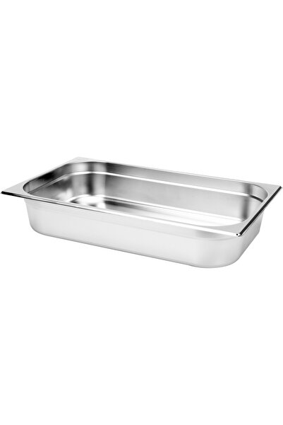 Other Recipient Gastronorm 13.5L - GN1/1, 100MM - oțel inoxidabil - YG-00253