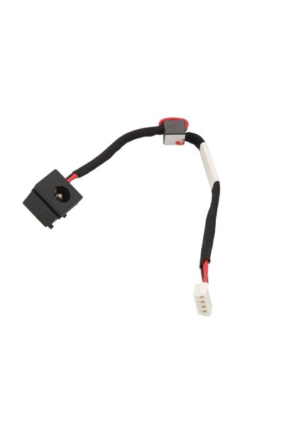 OEM Υποδοχή τροφοδοσίας DC Toshiba Satellite A300 A300D A305 A305D E100 E105 ...