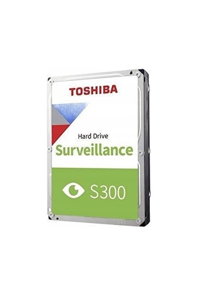 Toshiba Hard disk pentru înregistratorul S300 2TB HDWT720UZSVA