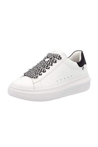 Rieker Pantofi W1201-80