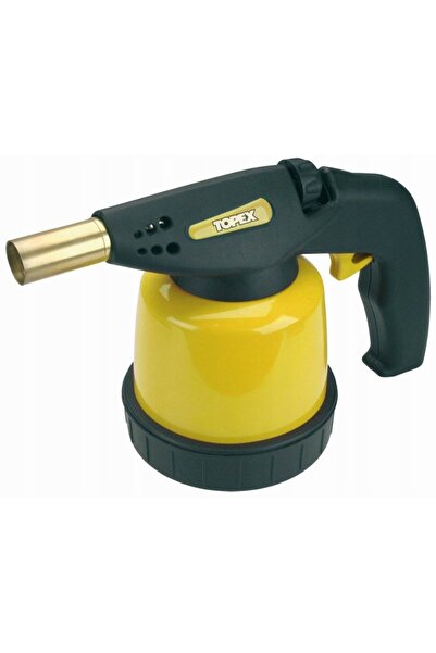 topex Torță TIG pe gaz pentru cartușe de 190 g, cu aprindere piezoelectrică 4...