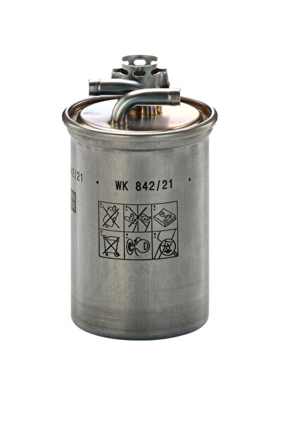 Mann-Filter FILTRU DE COMBUSTIBIL