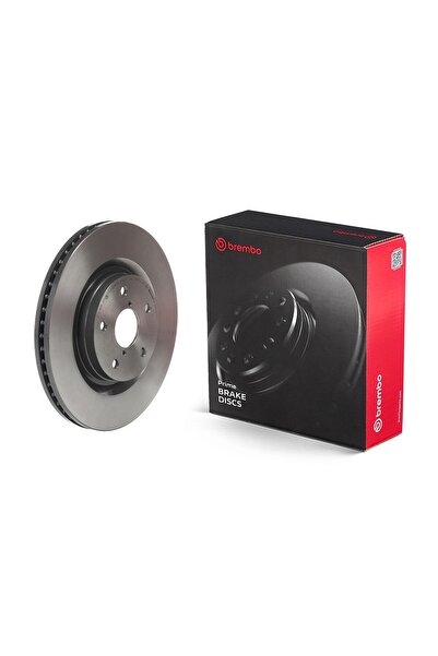 BREMBOO DISC FRÂNĂ FAȚĂ 315X28 V BREMBO