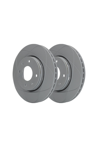 Atelier.V DISC HAM PRZOD 281X24 V POWER DISC ATE