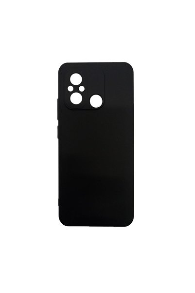 Ummeslem حافظة متوافقة مع هاتف Xiaomi Redmi 12c، غطاء أنابيب من السيليكون الم...