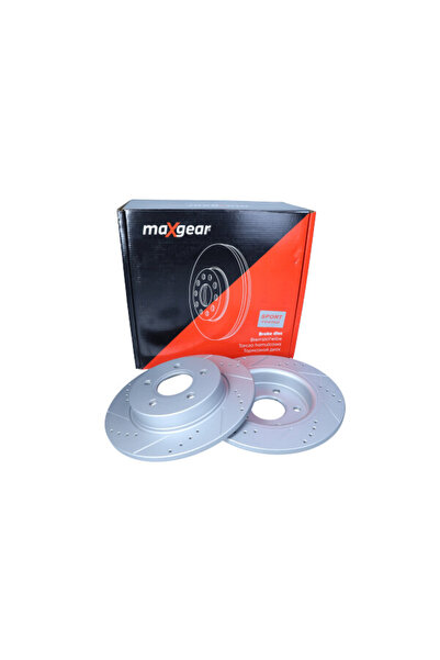 MaxGear TARCZA HAM. FORD T. FOCUS 11- RECONDITIONAT NOU ȘI RENĂSCUT