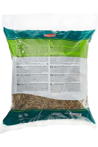 Padovan Alpine Hay for Small Animals 8001254004051