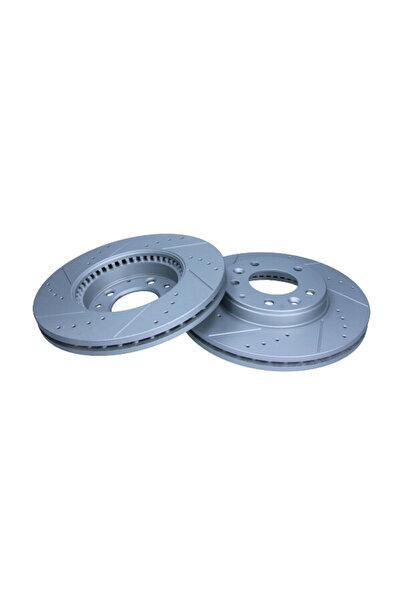 MaxGear TARCZA HAM. MAZDA P. 6 02- RECONDITIONAT ȘI RENĂȘTIT, CU ACOPERIRE AN...