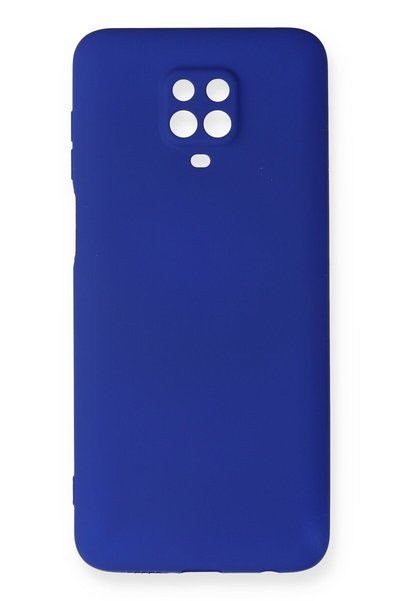 Ummeslem حافظة متوافقة مع هاتف Xiaomi Redmi Note 9 Pro Yumauask مصنوعة من الس...