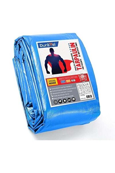 Duravel Waterproof Ground Cover Sheet Tarpaulin for Outdoors, Tarpaulin Tirpa...