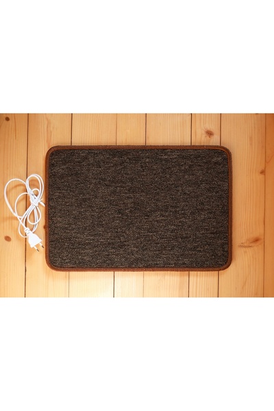 Trioo Covoraș de încălzire cu infraroșu Trio 40W 50x33 cm