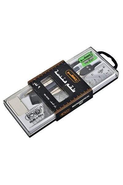 Roco Engineering Drawing Instrument Kit