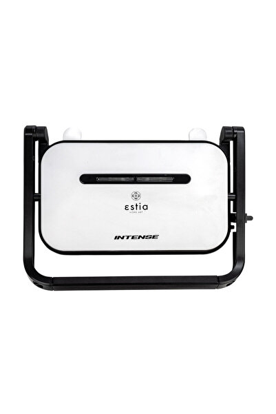 Estia Home Art ESTIA ΤΟΣΤΙΕΡΑ INTENSE LUMINUS 2 ΘΕΣΕΩΝ 1300w ΜΕ ΑΝΤΙΚΟΛΛΗΤΙΚΕ...