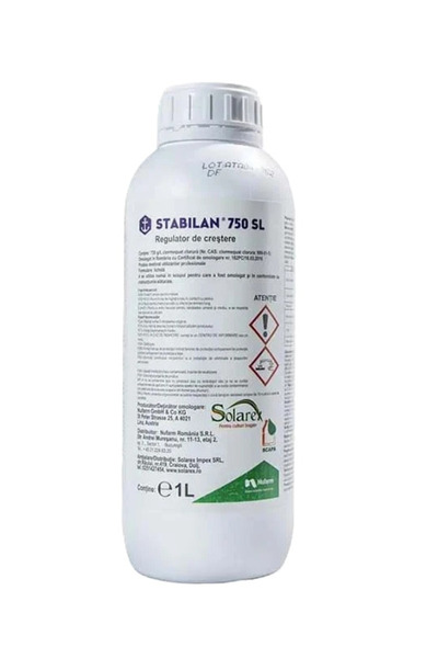 Nufarm Stabilan 750 SL – Ingrasamant 1L