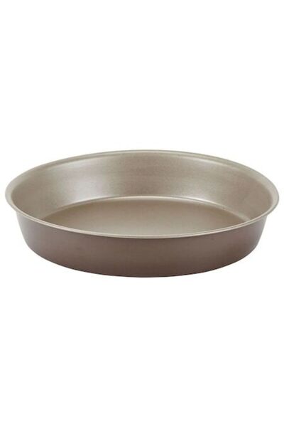 Gobell GOBEL Tart Baking Tray, 26.5 cm, Metal with Non-Stick Surface, Premium...