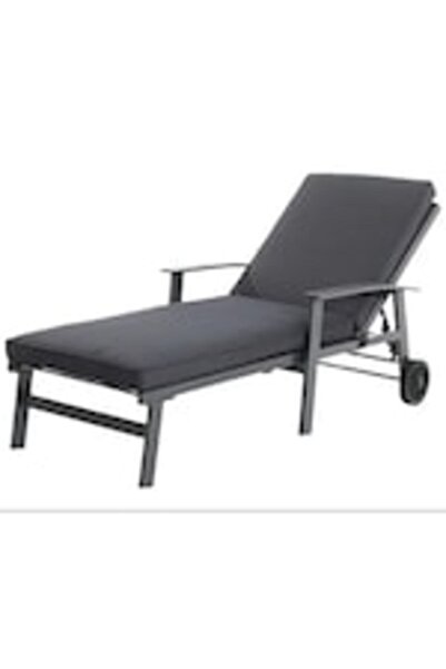 Sunfun Sezlong de gradina MAJA XL 196 cm x 80 cm x 102 cm