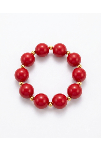 GenelTedarik Natural Stone Look Pinterest Bracelet