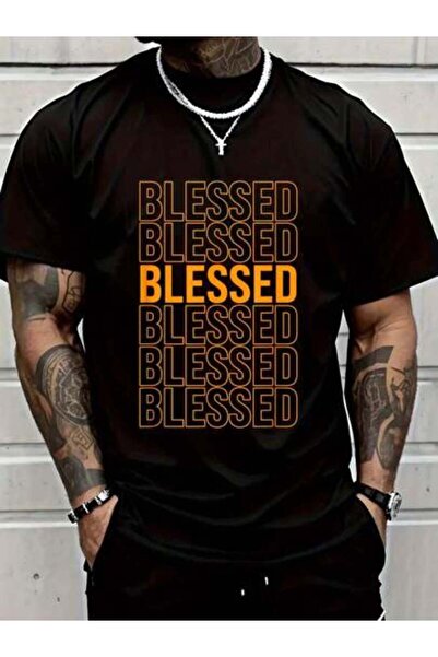 9JY تي شيرت 100% قطن من Self-Ish X 3 Color Orange Vibes Only تي شيرت نسائي ور...