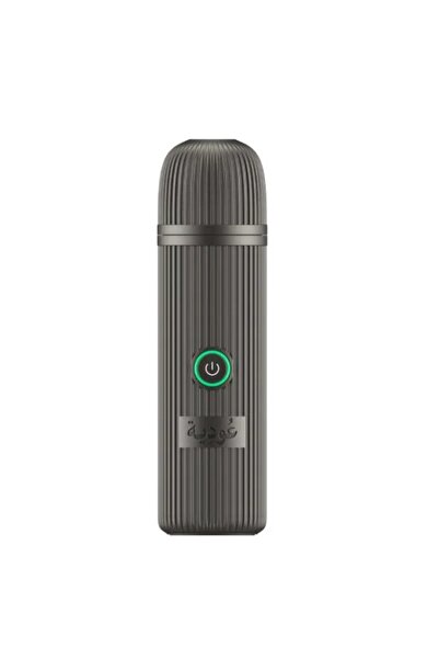 Generic Brand مبخرة عودية الذكية المحمولة D009 ببطارية 2000mAh