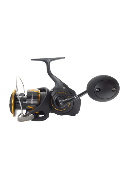 daiwa CROSSCAST S24 45 SCW 5000 C QD SURF MAKARA
