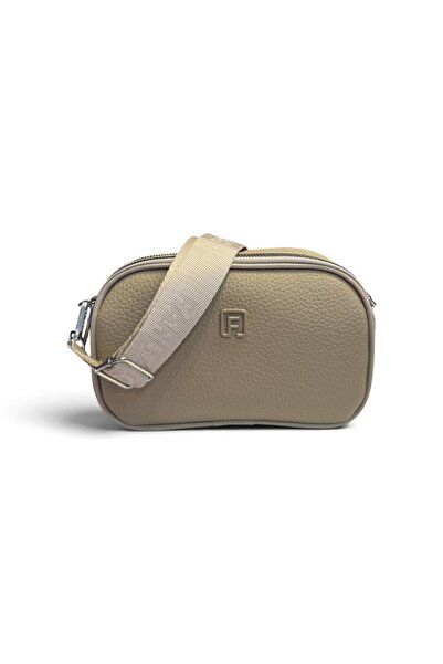 bag Women's 2-Compartment Sports Casual Shoulder Bag