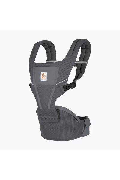 Ergobaby Hip Seat | Alta | Graphite Grey