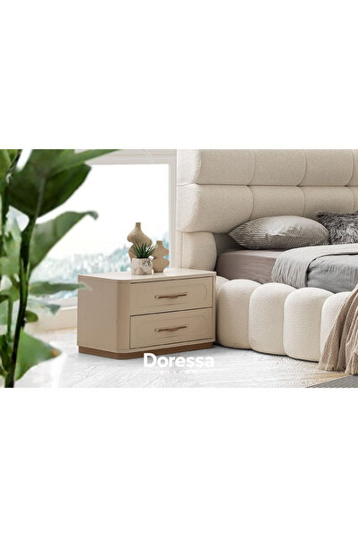 Doressa Living Ravon Komodin