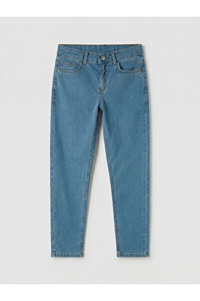 LC Waikiki Slim Fit Boy's Jean Pants for Style Enthusiasts from Uzg Store