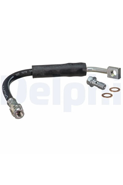 DELPHİ Furtun Frana Audi A3/Q3 Seat Alhambra/Leon 2011-2024