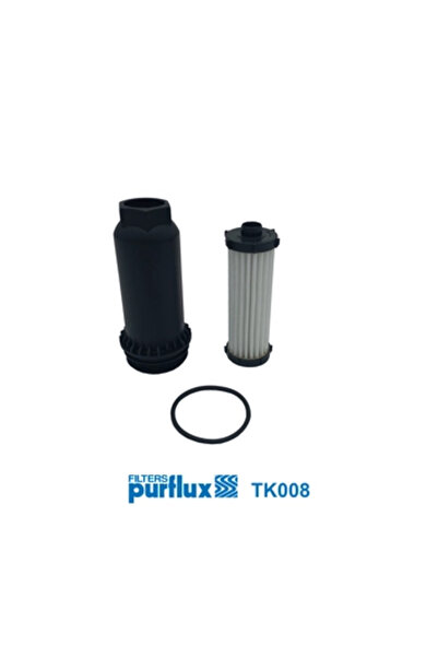 PURFLUX Filtru Hidraulic Cutie De Viteze Automata Ford C-Max 2/Galaxy 2/Grand...