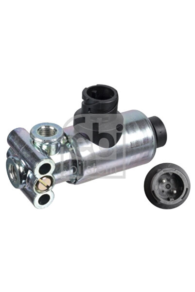 FEBI BILSTEIN Supapa Magnetica Daf 95 Xf/Cf/Lf 45 Irisbus Eurorider 1992-2020
