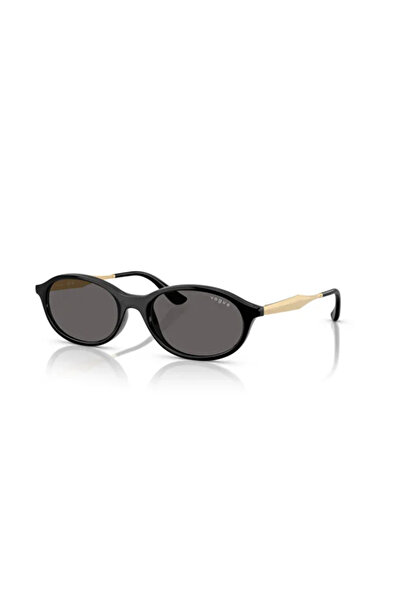 Vogue نظارات شمسية نسائية من LUXOTTICA طراز 0VO5625S W44/8752 HN