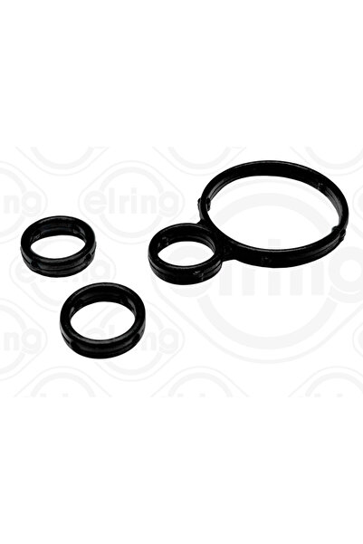 ELRING Set Garnitura De Etansare Pompa De Ulei Hyundai Kona/Santa Fe 4/Santa ...