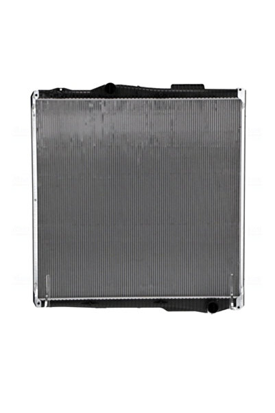 Nissens Radiator Racire Motor Scania G 1/K - Series/P 1 2003-2019