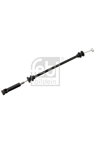FEBI BILSTEIN Cablu Deblocare Usi Daf Lf 45/Lf 55 Renault Trucks D 2001-2021
