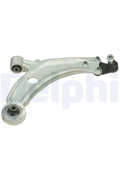 DELPHİ Brat Suspensie Roata Partea De Jos Citroen C4 Grand Picasso 2/C4 Picas...